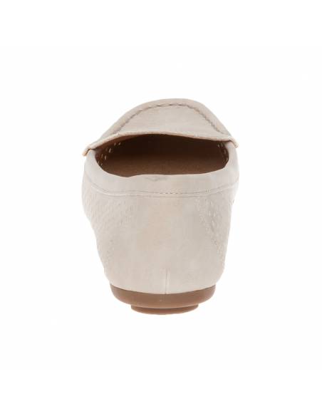 Women's Freya Driving Moc - Image 6