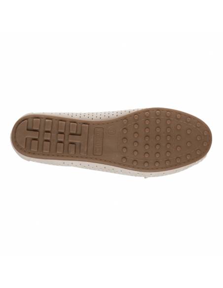 Women's Freya Driving Moc - Image 7