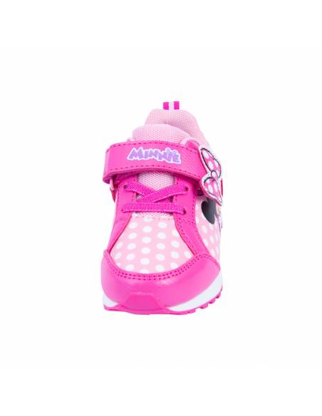 Girl's Toddler Minnie Jogger - Image 2