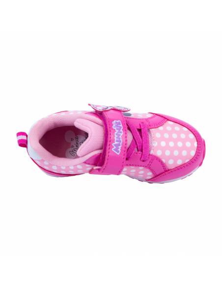 Girl's Toddler Minnie Jogger - Image 3