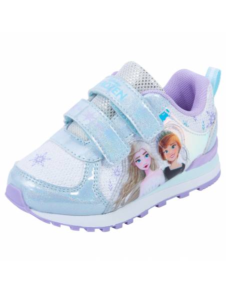 Girl's Toddler Jogger - Image 1