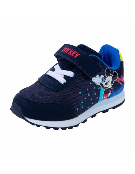 Boy's Toddler Mickey Jogger - Image 1