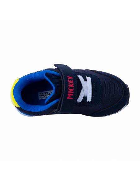 Boy's Toddler Mickey Jogger - Image 2