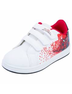 Boy's Toddler Spiderman Sport Shoes - Image 1