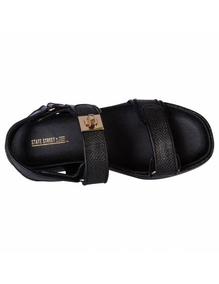 Women's Zeal Flat Sandals - Image 3