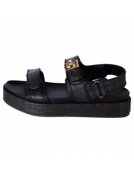 Women's Zeal Flat Sandals - Image 5