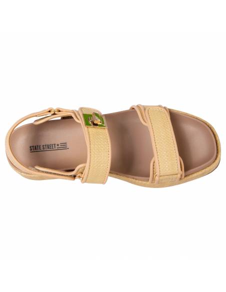 Women's Zeal Flat Sandals - Image 3