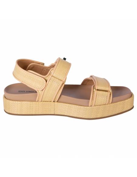 Women's Zeal Flat Sandals - Image 4