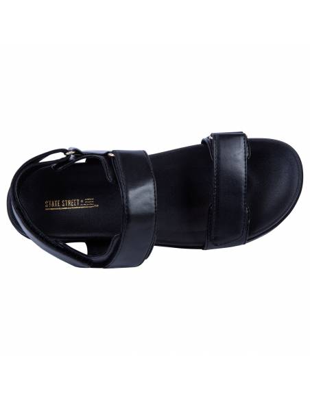 Women's Mage Flat Sandals - Image 3