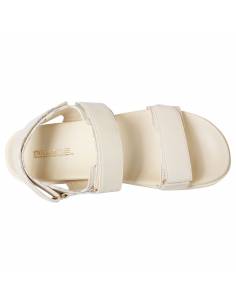 Women's Mage Flat Sandals - Image 3