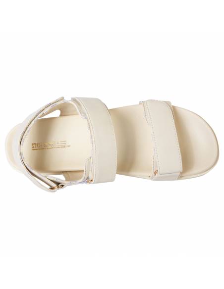 Women's Mage Flat Sandals - Image 3