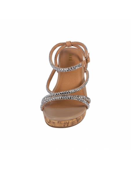 Women's Delaney Wedge Sandals - Image 2
