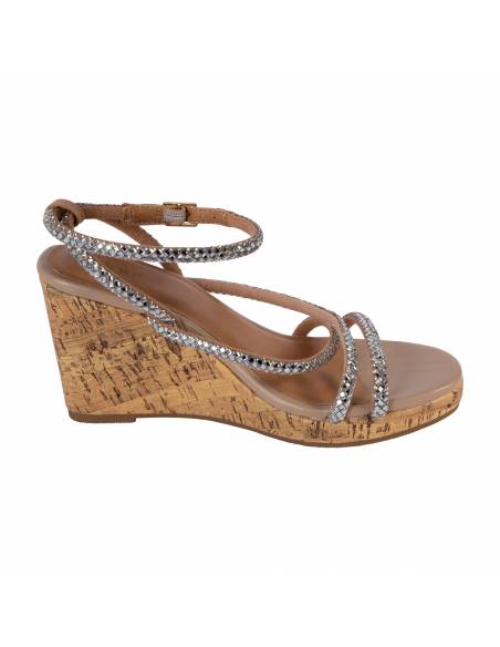 Women's Delaney Wedge Sandals - Image 4