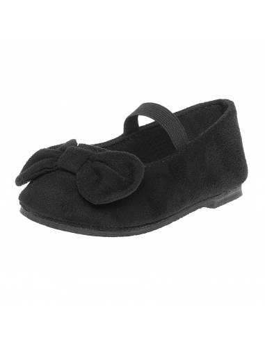 Prewalk Ana Flat Shoes - Image 1