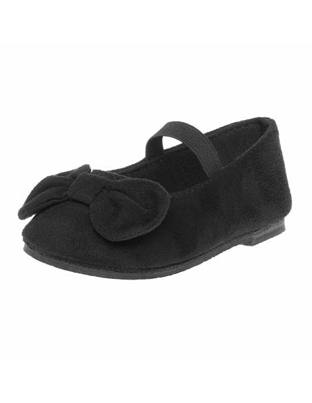 Prewalk Ana Flat Shoes - Image 1