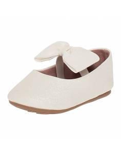 Girl's Toddler Cairo Flat Shoes - Image 1
