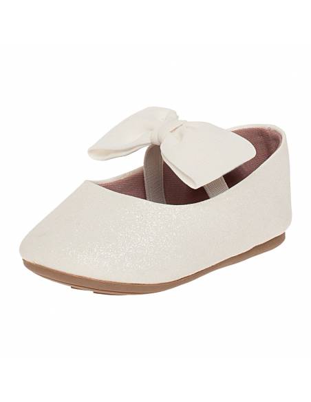 Girl's Toddler Cairo Flat Shoes - Image 1