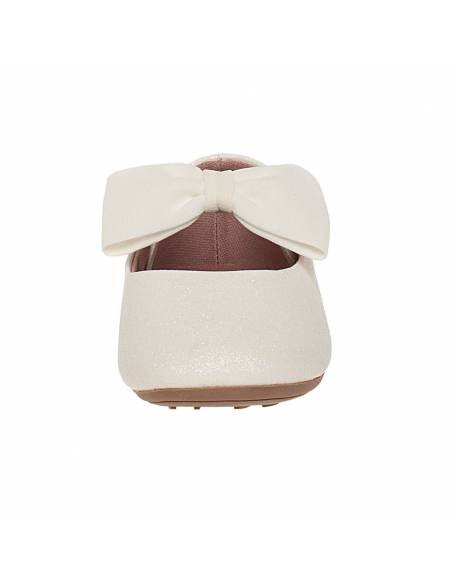 Girl's Toddler Cairo Flat Shoes - Image 2