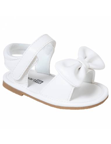 Girl's Toddler Sara Bow Sandals - Image 1