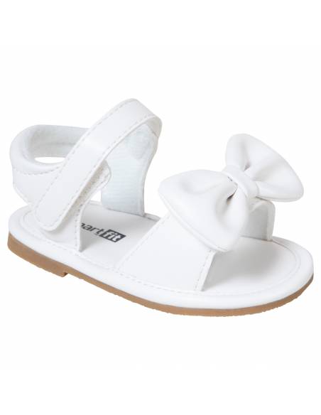 Girl's Toddler Sara Bow Sandals - Image 1