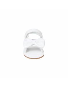 Girl's Toddler Sara Bow Sandals - Image 2