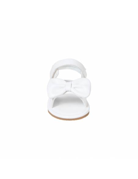 Girl's Toddler Sara Bow Sandals - Image 2