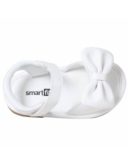 Girl's Toddler Sara Bow Sandals - Image 3