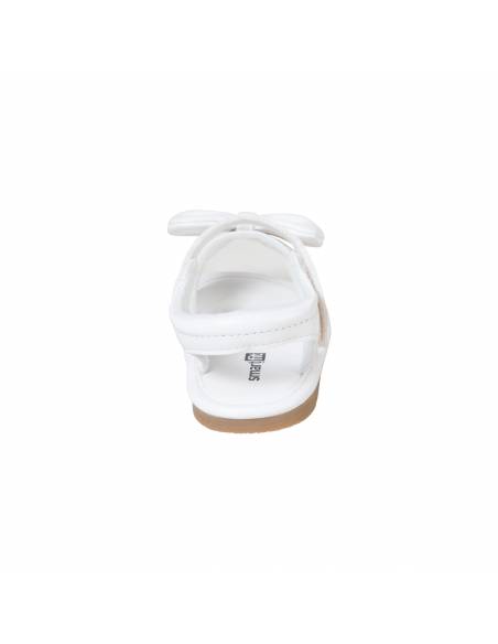 Girl's Toddler Sara Bow Sandals - Image 6