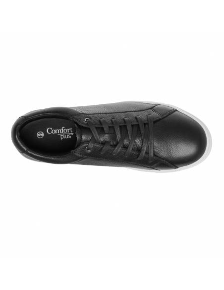 Men's Naples Casual Oxford - Image 2