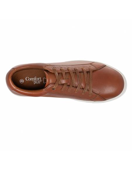 Men's Naples Casual Ox - Image 2