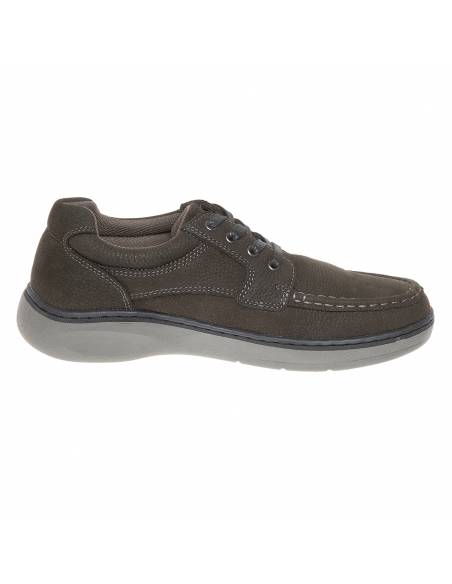 Men's Frankie Casual Oxford - Image 5