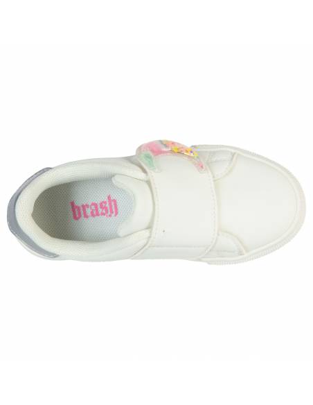 Girl's Toddler Jane Casual Shoes - Image 3
