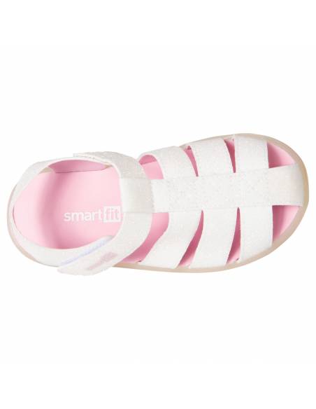 Girl's Toddler Lunar Sandals - Image 3