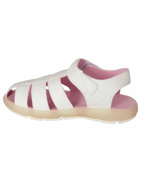 Girl's Toddler Lunar Sandals - Image 4