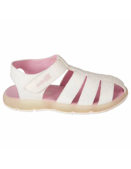 Girl's Toddler Lunar Sandals - Image 5