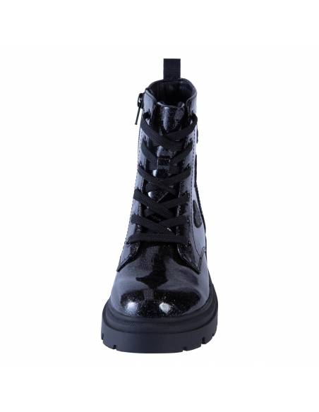 Girl's Karen Boots - Image 3