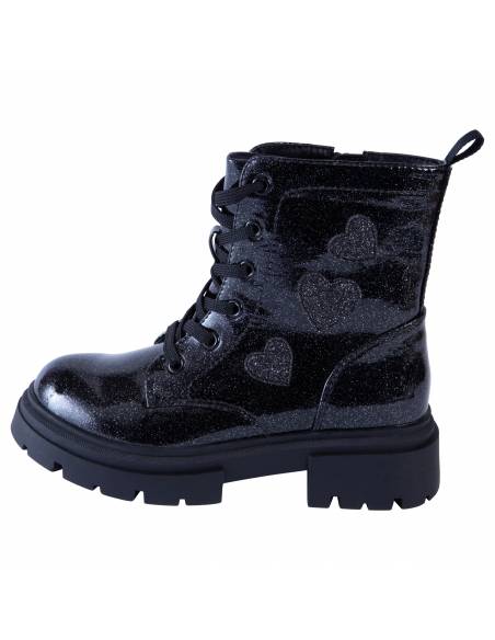 Girl's Karen Boots - Image 4