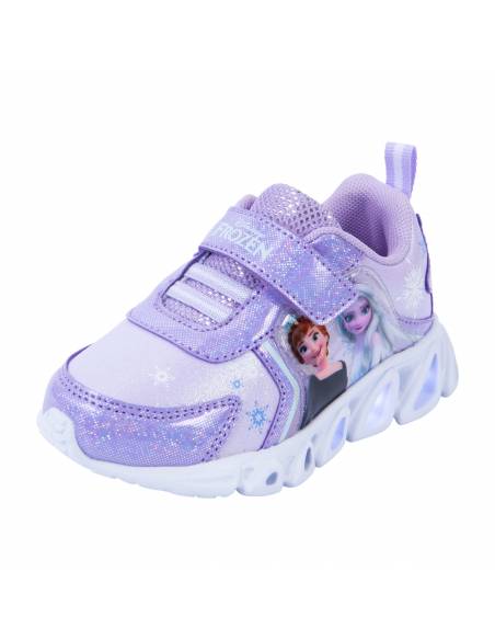 Girl's Toddler Sports Shoes - Image 1