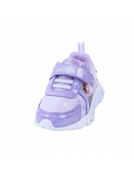 Girl's Toddler Sports Shoes - Image 3