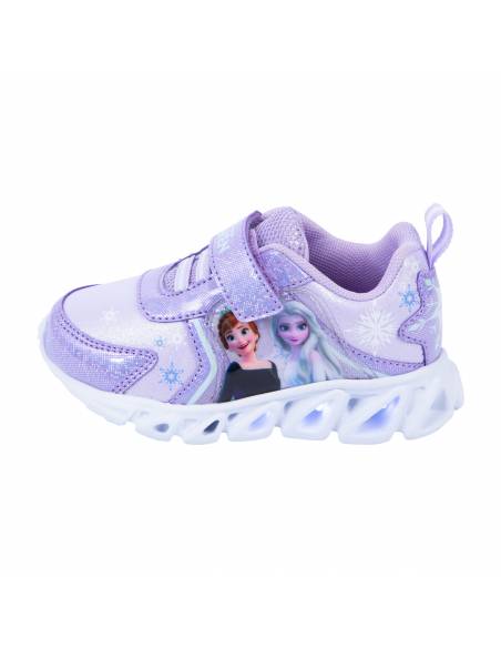 Girl's Toddler Sports Shoes - Image 4