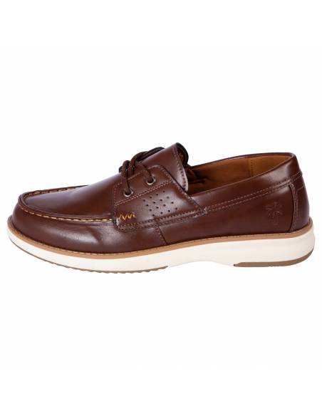 Men's Pierre Casual Ox - Image 4