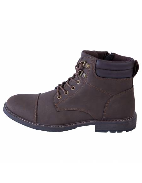 Men's Stalwart Boot - Image 4