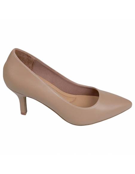 Women's Janine Heel Shoes - Image 4