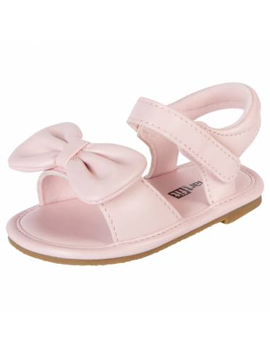 Girl's Toddler Sara Bow Sandals - Image 1
