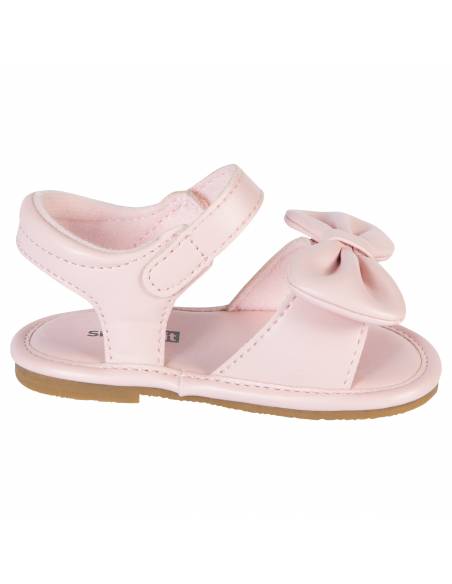 Girl's Toddler Sara Bow Sandals - Image 3