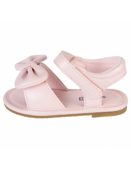 Girl's Toddler Sara Bow Sandals - Image 4