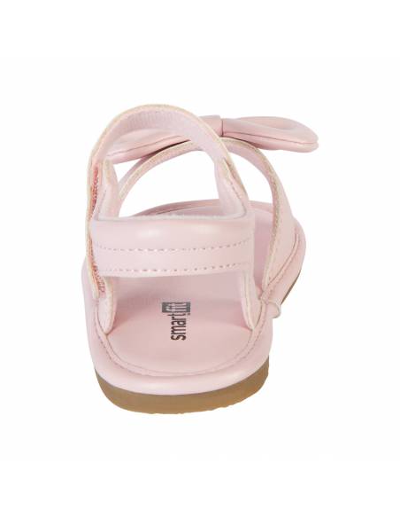Girl's Toddler Sara Bow Sandals - Image 5