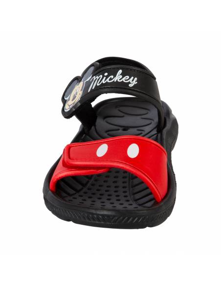 Boy's Toddler Mickey Sandals - Image 2