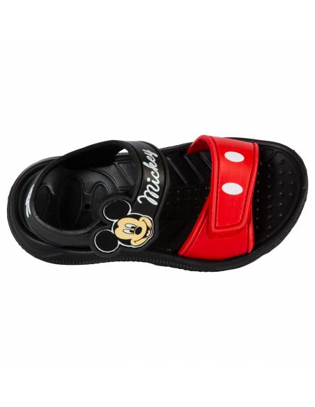 Boy's Toddler Mickey Sandals - Image 3