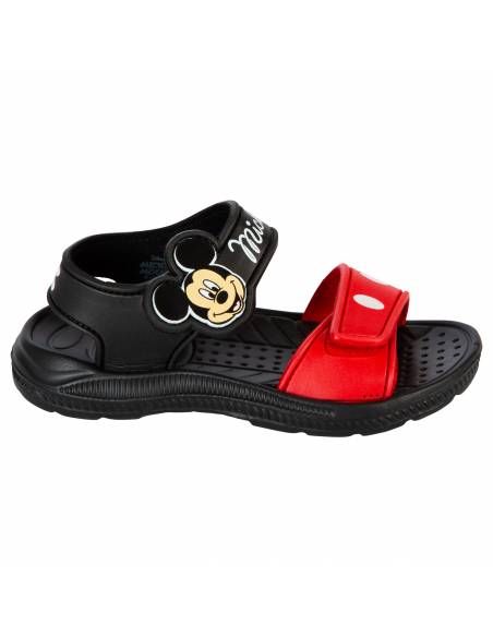 Boy's Toddler Mickey Sandals - Image 4